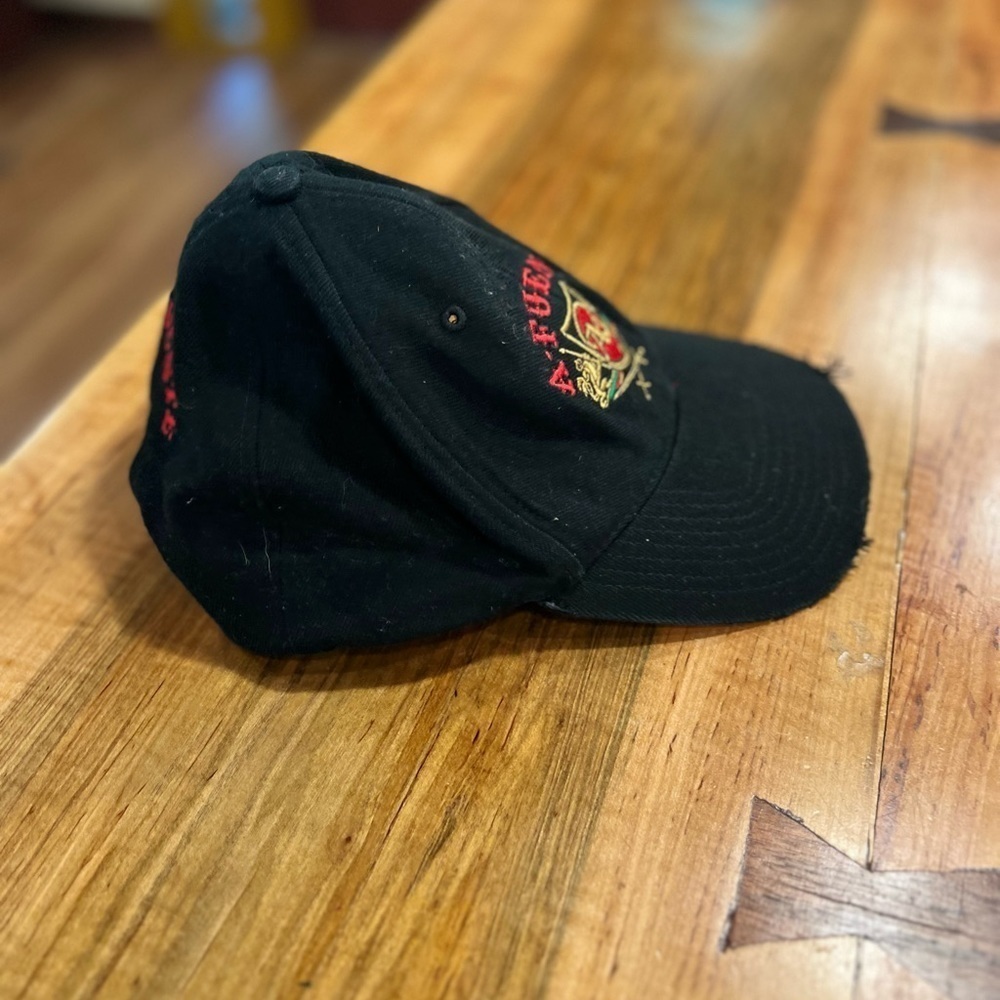A-FUENTE cigars vintage cap - Picture 4 of 6